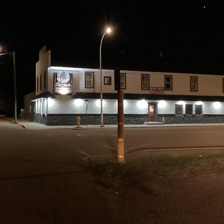 Bethel Hotel Elk Point 外观 照片