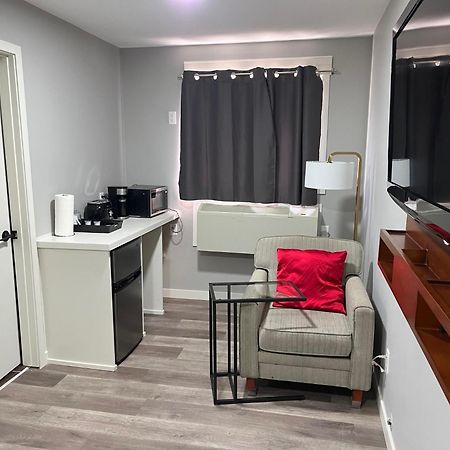 Bethel Hotel Elk Point 外观 照片
