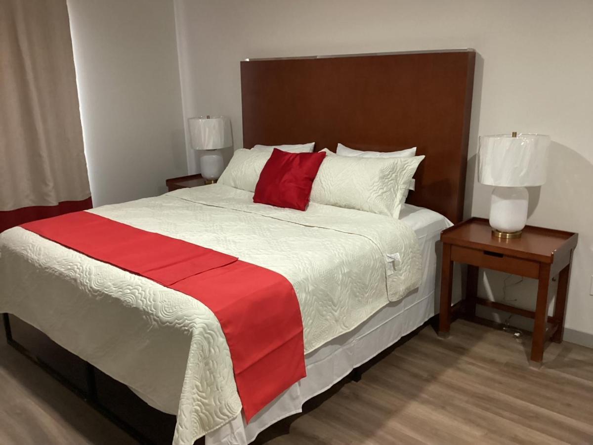 Bethel Hotel Elk Point 外观 照片