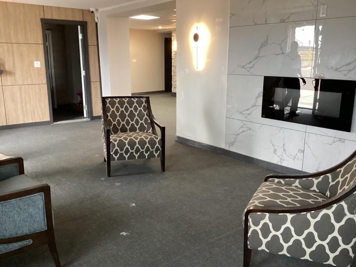 Bethel Hotel Elk Point 外观 照片